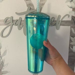 Summer 2021 Starbucks cups